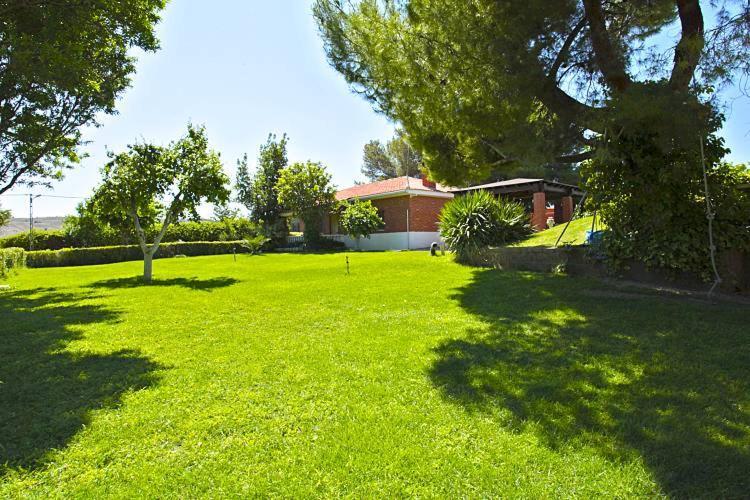 Finca El Relax Colmenar de Oreja Exterior foto